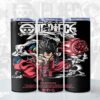 Termo One Piece Skinny Tumbler  Gear 4