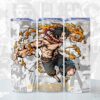 Termo One Piece Skinny Tumbler  Ace