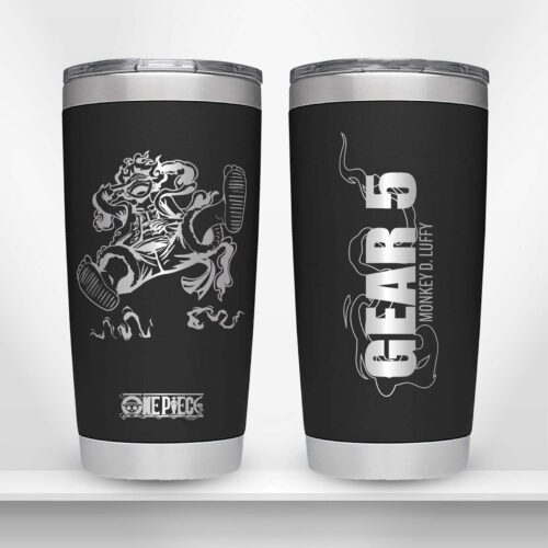 Termo  Luffy Gear 5